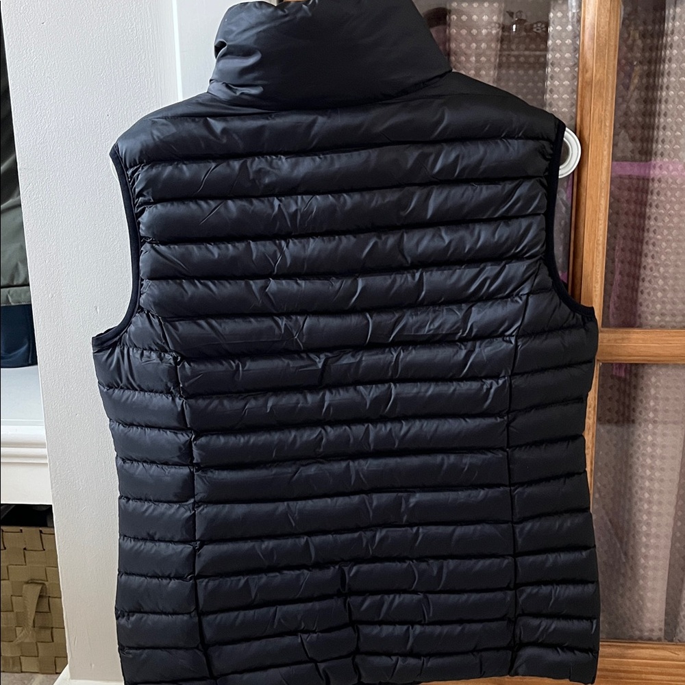 Back on track vest - Picture 4 of 4